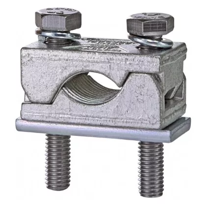   ETI 001692763 SP HVL3 P1, prizma leszorító csatlakozó, 120-300 mm2 Al/Cu