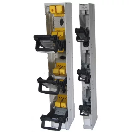   ETI 001695202 SL1H 1P SP.240 függőleges késes biztosítós szakaszoló