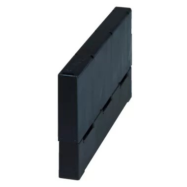 ETI 001696004 BBS-60/3-A16 3 pólusú síntartó 5-10mm vastag és 20 vagy 30 mm széles sí