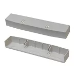 ETI 001696006 L-BBS-60/3 Oldalsó takaró síntartóhoz, 3p