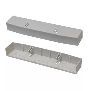 ETI 001696006 L-BBS-60/3 Oldalsó takaró síntartóhoz, 3p