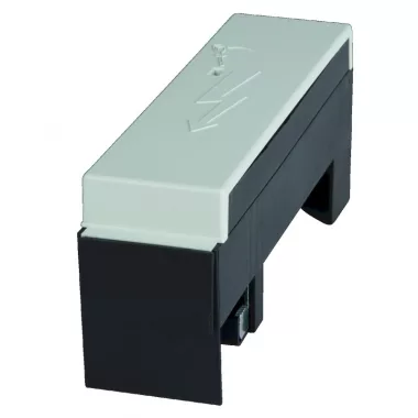 ETI 001696014 CM-60/250/4 Csatlakozó modul 250A, 4 pólusú, 1,5 - 70mm2 rézvezetékhez