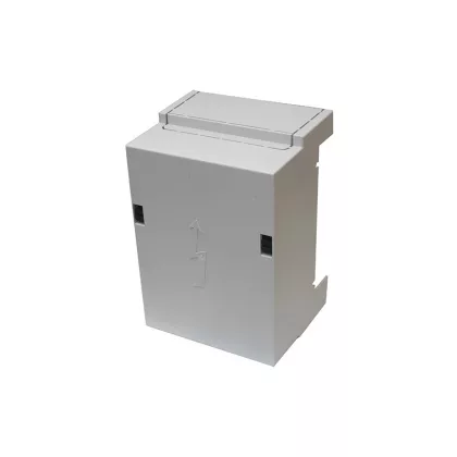   ETI 001696017 CM-60/630/3 Csatlakozó modul 630A, 3 pólusú, 70 - 300mm2 vezetékhez