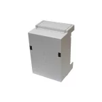   ETI 001696018 CM-60/630/F/3 Csatlakozó modul 630A, 3 pólusú, 11x21mm-es, lapos rézsínhez