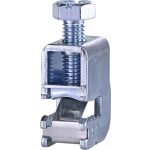   ETI 001696021 CT-5/50 vezetékcsatlakozó 5mm-es sínre, 1,5-50mm2