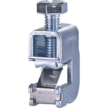 ETI 001696026 CT-10/35 vezetékcsatlakozó 10mm-es sínre, 1,5-35mm2