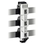   ETI 001696050 DVL-60/183 Biztosítós szakaszolókapcsoló, D02