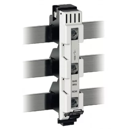   ETI 001696050 DVL-60/183 Biztosítós szakaszolókapcsoló, D02