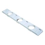 ETI 001696058 C-PTV-B DII-45/273/195 Takaró, 45mm x 195mm