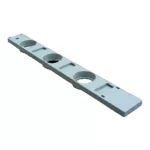 ETI 001696063 C-PTV-B DIII-54/333/230 Takaró, 54mm x 230mm