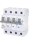 ETI 002116518 ETIMAT6 B25A 3p+N 6 kA kismegszakító, 4 modul ETI 002116518 ETIMAT6 B25A 3p+N 6 kA kismegszakító, 4 modul