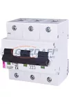 ETI 002135732 ETIMAT10 C100A 3p 10kA kismegszakító, 4,5 modul ETI 002135732 ETIMAT10 C100A 3p 10kA kismegszakító, 4,5 modul