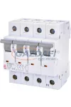 ETI 002146514 ETIMAT6 C10A 3p+N 6kA kismegszakító, 4 modul