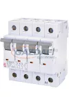 ETI 002146515 ETIMAT6 C13A 3p+N 6kA kismegszakító, 4 modul