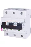 ETI 002155731 ETIMAT10 D80A 3p kismegszakító, 4,5 modul ETI 002155731 ETIMAT10 D80A 3p kismegszakító, 4,5 modul