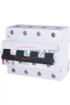 ETI 002156731 ETIMAT10 D80A 3p+N kismegszakító, 6 modul ETI 002156731 ETIMAT10 D80A 3p+N kismegszakító, 6 modul