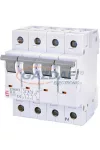 ETI 002165510 ETIMAT6 D4A 3p+N 6kA kismegszakító, 4 modul