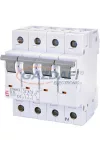 ETI 002165512 ETIMAT6 D6A 3p+N 6kA kismegszakító, 4 modul