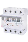 ETI 002165515 ETIMAT6 D13A 3p+N 6kA kismegszakító, 4 modul ETI 002165515 ETIMAT6 D13A 3p+N 6kA kismegszakító, 4 modul
