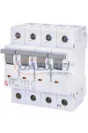 ETI 002165518 ETIMAT6 D25A 3p+N 6kA kismegszakító, 4 modul ETI 002165518 ETIMAT6 D25A 3p+N 6kA kismegszakító, 4 modul