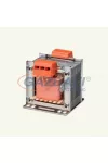 ETI 003801009 TRANSF 1f B 12-0-12V 400V A transzformátor