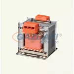 ETI 003801034 TRANSF 1f B 24-0-24V 100V A transzformátor