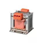 ETI 003801391 TRANSF EURO 1f 0-115V 2500V A transzformátor