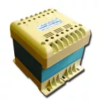   ETI 003801811 TRANSF 1f EURO IP20 12-24V 30VA FP transzformátor