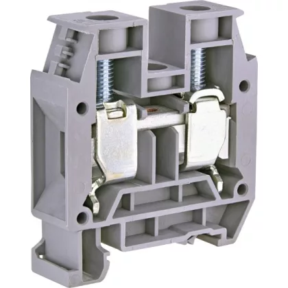   ETI 003903005 ESC-CBC.35 csavaros sorkapocs, 35 mm², szürke