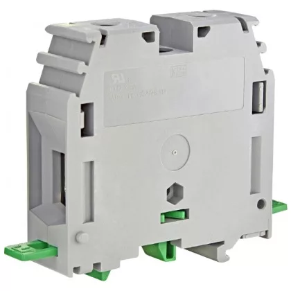   ETI 003903006 ESC-GPA.70 nagyáramú sorkapocs, 70 mm², szürke