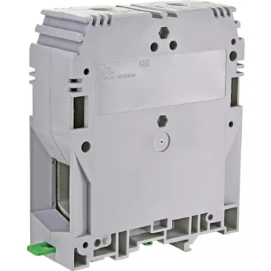 ETI 003903009 ESC-GPA.240 nagyáramú sorkapocs, 240 mm², szürke