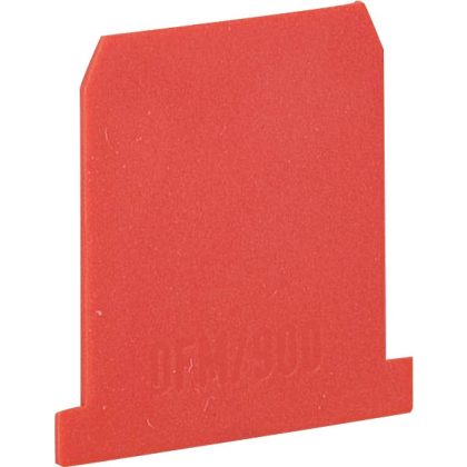   ETI 003903016 ESC-DFM/900 áthidaló elválasztólap ESC-CBC.2 - ESC-CBC.10-hez, ESC2-