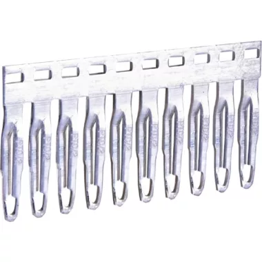 ETI 003903019 ESC-PTC/2/10 dugaszolható áthidaló ESC-CBC.2 és ESC2-DBC.2-höz, 10 p