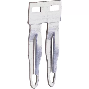 ETI 003903020 ESC-PTC/4/02 dugaszolható áthidaló ESC-CBC.4 és ESC2-DBC.4-hez, 2 pól