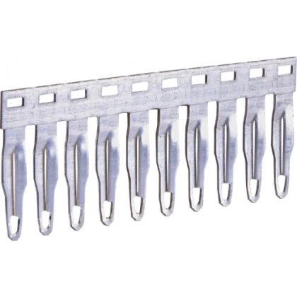   ETI 003903021 ESC-PTC/4/10 dugaszolható áthidaló ESC-CBC.4 és ESC2-DBC.4-hez, 10 p