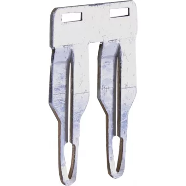 ETI 003903036 ESC-PTC/10/02 dugaszolható áthidaló ESC-CBC.10-hez, 2 pólusú