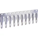   ETI 003903037 ESC-PTC/10/10 dugaszolható áthidaló ESC-CBC.10-hez, 10 pólusú