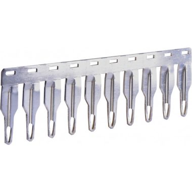 ETI 003903037 ESC-PTC/10/10 dugaszolható áthidaló ESC-CBC.10-hez, 10 pólusú