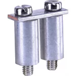   ETI 003903038 ESC-POF/53 csavaros áthidaló ESC-CBC.16-hoz, 2 pólusú