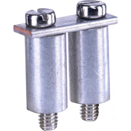   ETI 003903038 ESC-POF/53 csavaros áthidaló ESC-CBC.16-hoz, 2 pólusú