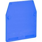   ETI 003903050 ESC-CBC.2-10/PTB véglap ESC-CBC.2B -ESC-CBC.10B-hez, kék