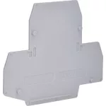 ETI 003903055 ESC2-DBC.2/PT véglap ESC2-DBC.2-höz, szürke