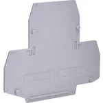 ETI 003903056 ESC2-DBC.4/PT véglap ESC2-DBC.4-hez, szürke