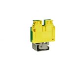   ETI 003903071 ESC-TEC.10/O földelő sorkapocs, 10 mm², zöld-sárga