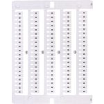 ETI 003903112 ES-NU085110 jelölő címke, =