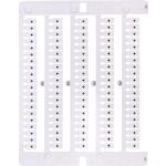 ETI 003903113 ES-NU085111 jelölő címke, +