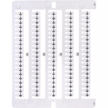 ETI 003903115 ES-NU085114 jelölő címke, földelés