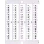 ETI 003903117 ES-NU0851S jelölő címke, S