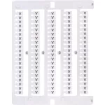 ETI 003903120 ES-NU0851V jelölő címke, V