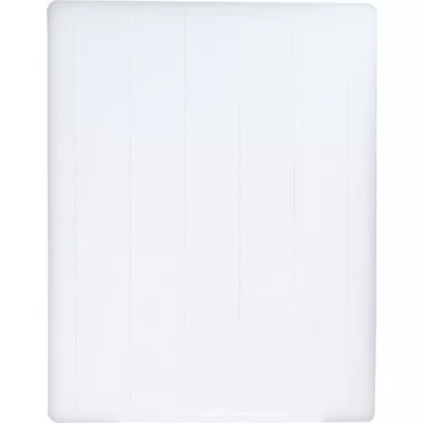 ETI 003903125 ES-TA1640AW jelölő címke, üres, 40x16,5x0,5 mm